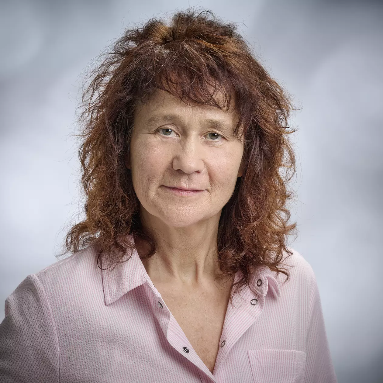 Claudia Zimmermann