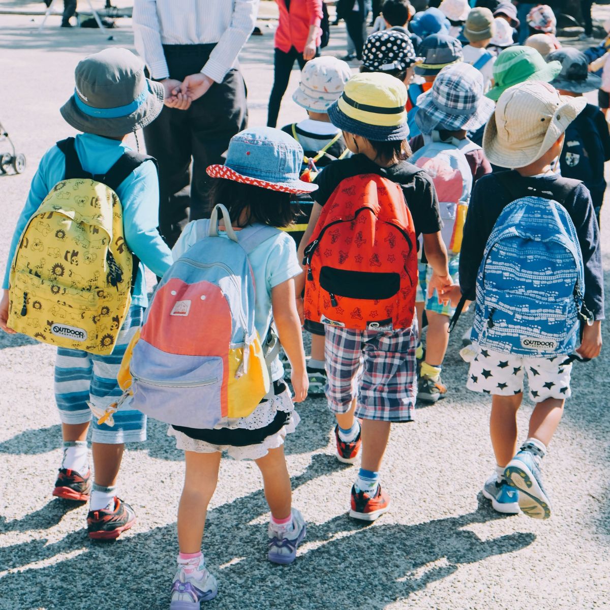 Karriere Donnersbergkreis - Symbolbild für Schubegleitung